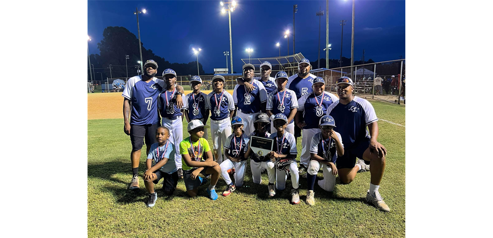2025 9/10 Invitational All Stars 