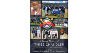 In loving memory of Coach Tyree Chandler